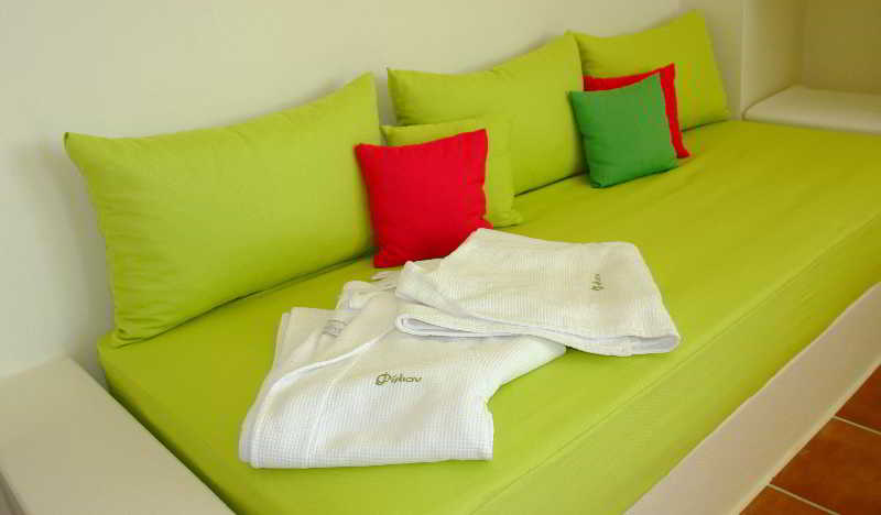 Filion Eco Hotel & Suites Nea Styra Exterior photo